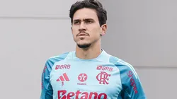 Foto: Adriano Fontes/Flamengo