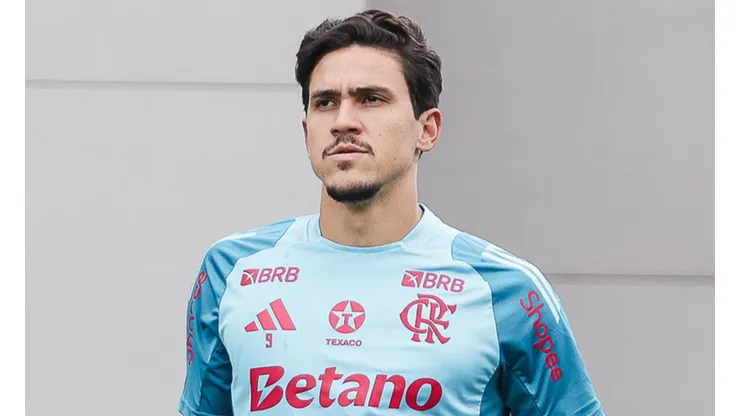 Foto: Adriano Fontes/Flamengo