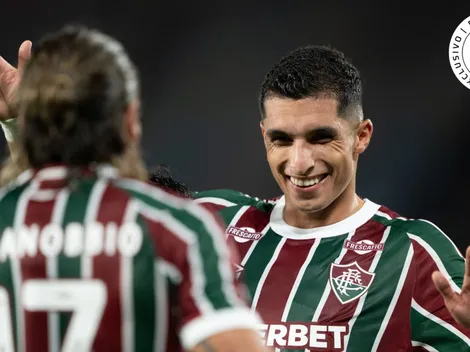 Fluminense registra primeira vitória elástica neste Brasileirão contra o São Paulo