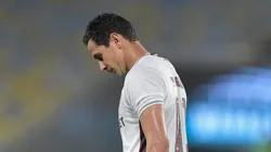 Foto: Thiago Ribeiro/AGIF