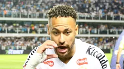 Foto: Mauricio De Souza/AGIF