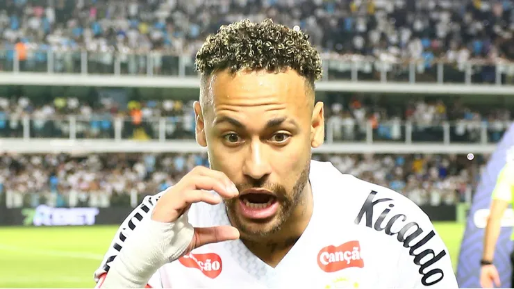 Foto: Mauricio De Souza/AGIF
