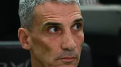 Vojvoda tem tido dificuldade de se livrar de suas convicções duvidosas no Santos na reta final do Brasileirão
