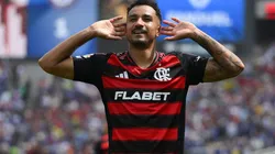Danilo - Foto: David Ramos/Getty Images