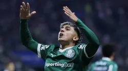 Dificilmente Facundo terá a chance de pisar no gramado
