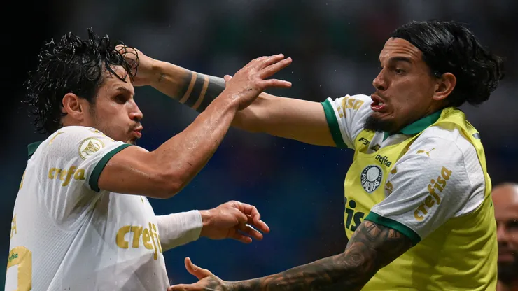 Foto: Pedro Vilela/Getty Images