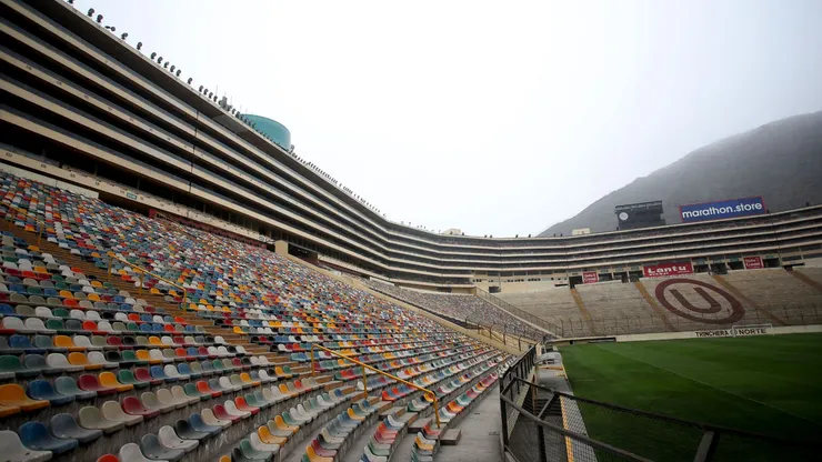 Situação inesperada no clima de Lima pode mudar tudo na final — Foto by Raul SifuentesGetty Images