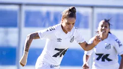 Santos busca tricampeonato da Copa Paulista Feminina - Foto: Rafael Assunção/Ag.Paulistão