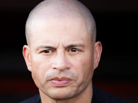 Alex dá ‘pitaco’ sobre Palmeiras x Flamengo e revela melhor equipe