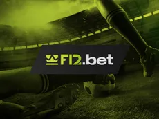 Código promocional F12 Bet 2026: Use BOLAVIP 