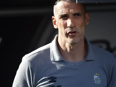 Vojvoda revela bastidores do sacrifício de Neymar lesionado e valoriza liderança