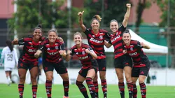 Flamengo encara grandes equipes em torneio amistoso nos EUA - Foto: Mariana Sá/Flamengo