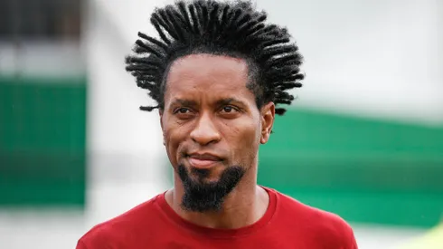 Zé Roberto se manifestou sobre a final da Libertadores.