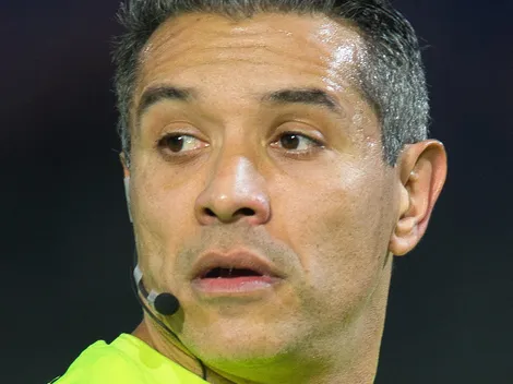 CBF divulga áudio do VAR e pênalti anulado em Barreal é explicado