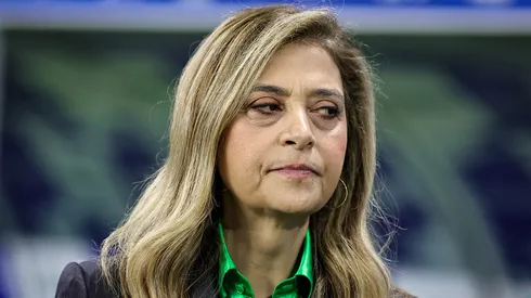 Leila se encontrou com Bap