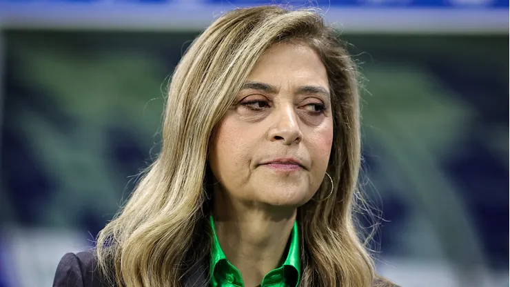 Leila se encontrou com Bap