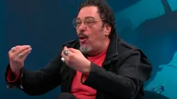 Casagrande enaltece desempenho do Corinthians contra o Cruzeiro pela Copa do Brasil (Foto: Reprodução)