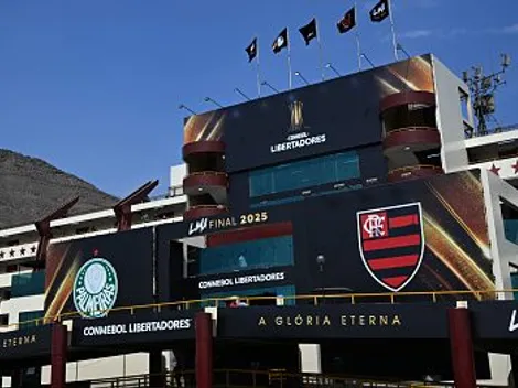 Palmeiras x Flamengo: Confira detalhes do ao vivo de hoje