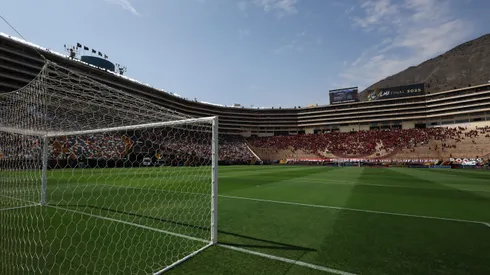 Palmeiras x Flamengo: final da Libertadores de 2025 - Foto: Hector Vivas/Getty Images