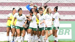 Palmeiras briga por primeiro título da Copinha Feminina - Foto: Marcos Ribolli/Ag. Paulistão