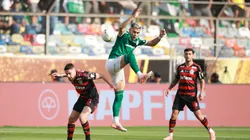 Andreas Pereira - Foto: Hector Vivas/Getty Images