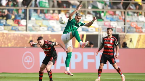 Andreas Pereira - Foto: Hector Vivas/Getty Images