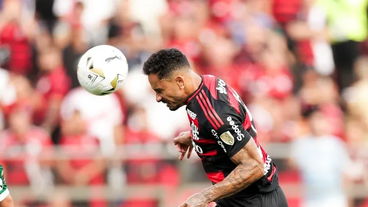 Foto: Gilvan de Souza/CRF