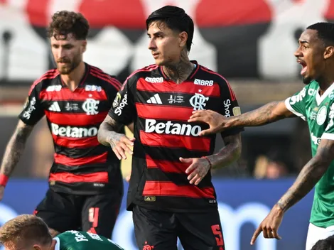 Site mexicano diz que Flamengo foi favorecido na final