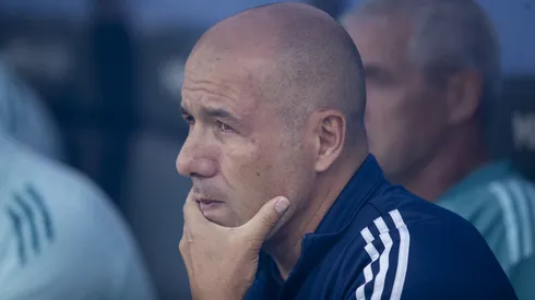 Mudanças de Leonardo Jardim não surtem efeito e Cruzeiro empata com o Ceará no Castelão.