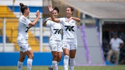 Santos busca tricampeonato da Copa Paulista Feminina - Foto: Ronaldo Barreto/Ag.Paulistão