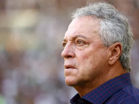 Inter consultou Odair e Cuca antes de anunciar Abel Braga