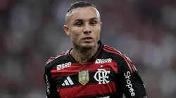 Everton Cebolinha admite procura do Grêmio - Foto: Thiago Ribeiro/AGIF