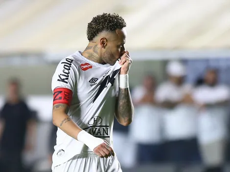 Tática de Vojvoda potencializa Neymar e explica goleada do Santos
