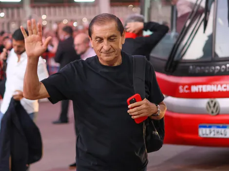 Inter pagou multa de R$ 1,5 milhão por demissão de Ramón Díaz