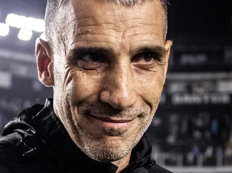 Vojvoda pode precisar de ‘ajuda’ de rivais no Santos nas rodadas finais