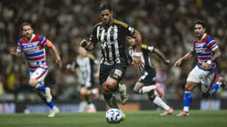 Atlético-MG de Hulk volta a enfrentar o Fortaleza depois de duas semanas