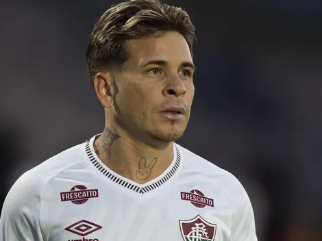 Fluminense quer vender Soteldo para não pagar valor astronômico ao Santos