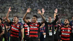 Bruno Henrique - Foto: Rodrigo Valle/Getty Images