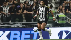 Hulk pode deixar o Galo no fim do ano