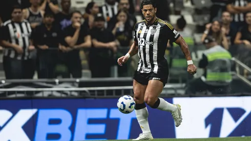 Hulk pode deixar o Galo no fim do ano