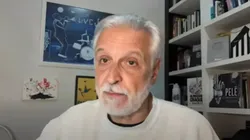 Sormani criticou Abel Ferreira após vice na Libertadores - Foto: Reprodução/YouTube