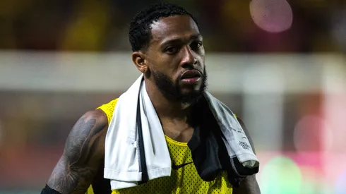 José Martínez vem sendo muito criticado.