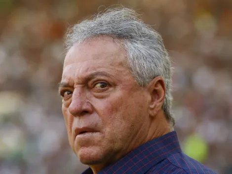 Abel alerta Inter sobre problema anímico no elenco