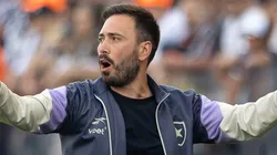 Foto: Joisel Amaral/AGIF