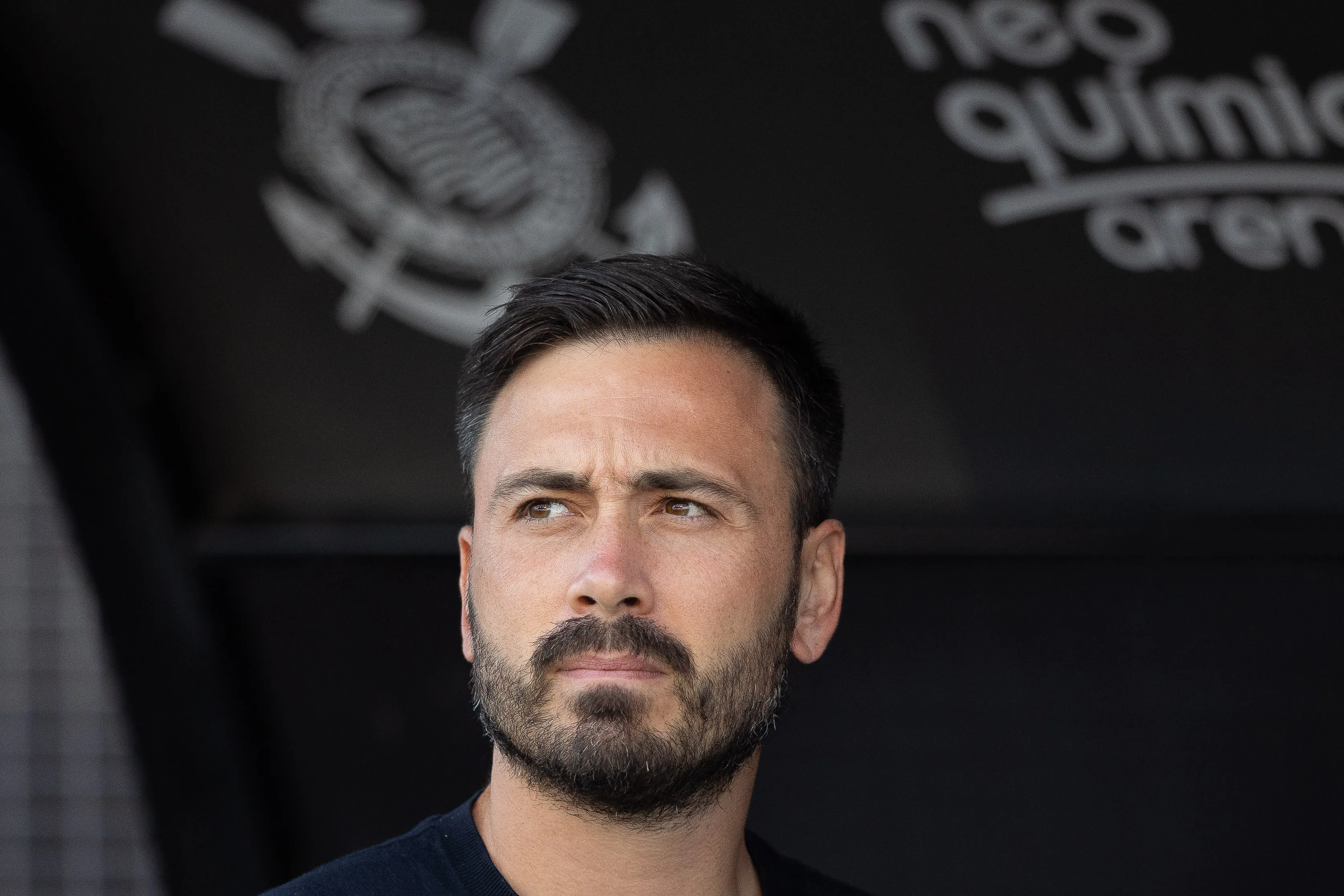 Foto: Joisel Amaral/AGIF