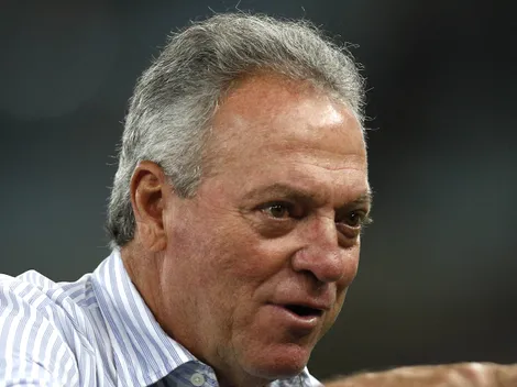 Abel mantém preparador físico de Ramón Díaz no Inter