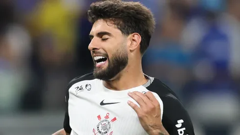 Yuri Alberto é duramente criticado por partida apática em Corinthians x Botafogo