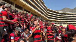 O papel fundamental da Nação para o título da Libertadores da América Foto: Bolavip Brasil/Redação