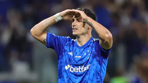 Dinenno deixou a Raposa no meio de 2025