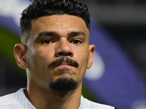 Santos recebe informação que lesão de Tiquinho não preocupa